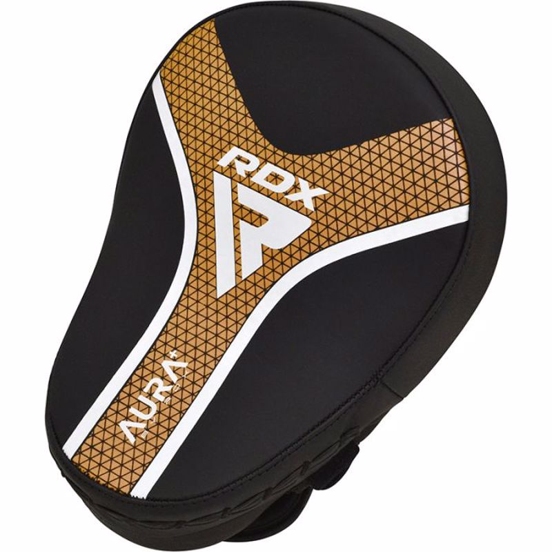 RDX FOCUS PAD AURA PLUS T-17 - black